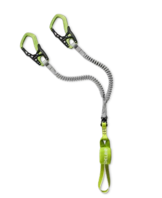 EDELRID Cable Comfort Via Ferrata
