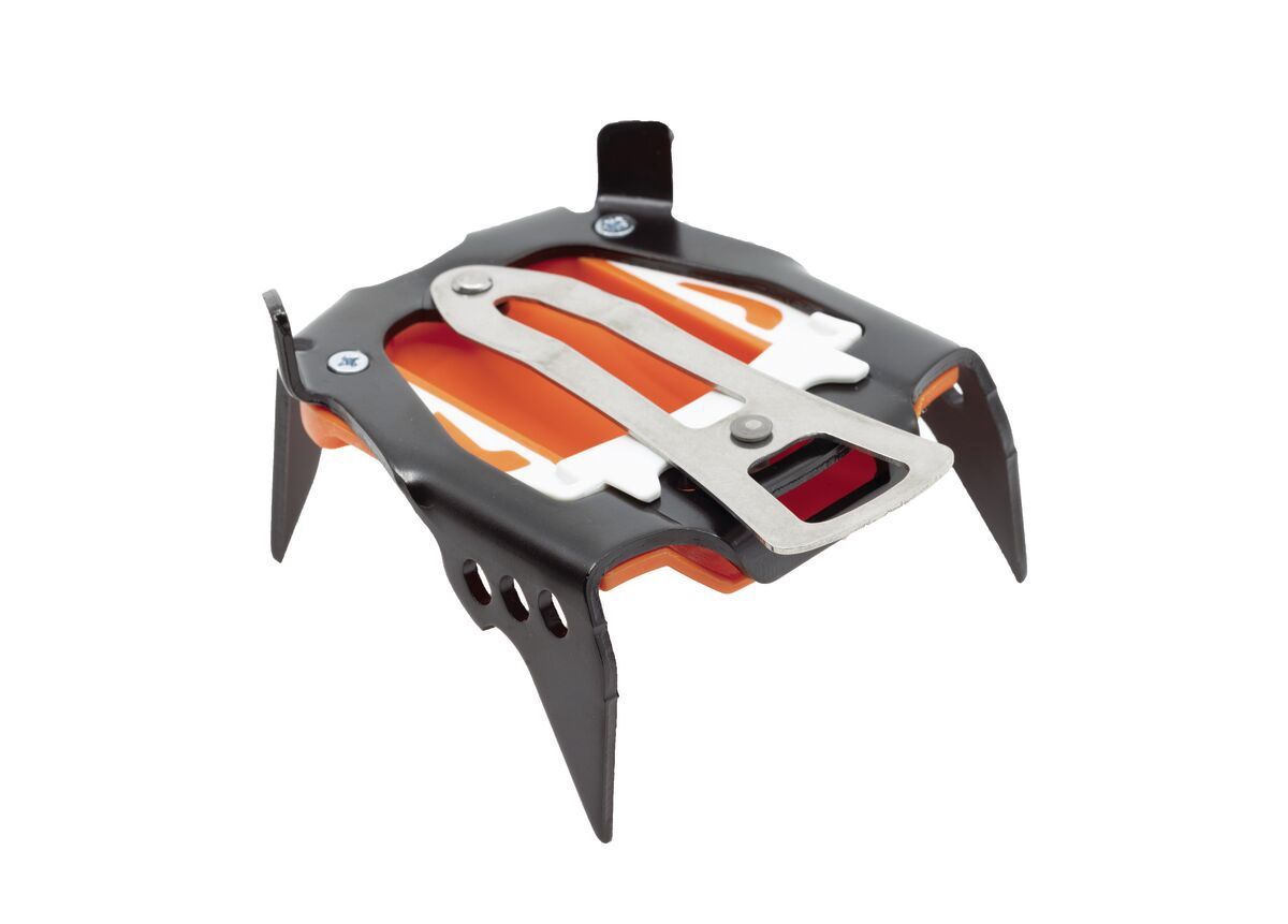 PETZL Crampon Rear Heel Section