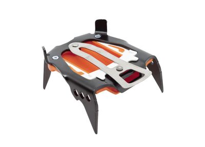 PETZL Crampon Rear Heel Section