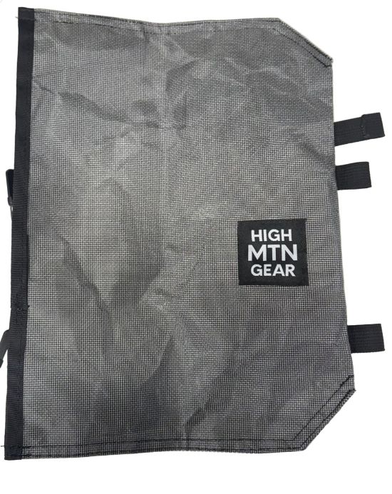 HIGH MTN GEAR Crampon Bag Ultra 200X