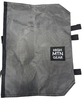 HIGH MTN GEAR Crampon Bag Ultra 200X