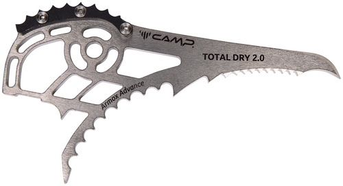 CAMP X-Dream/X-All MTN Total Dry 2.0 Pick