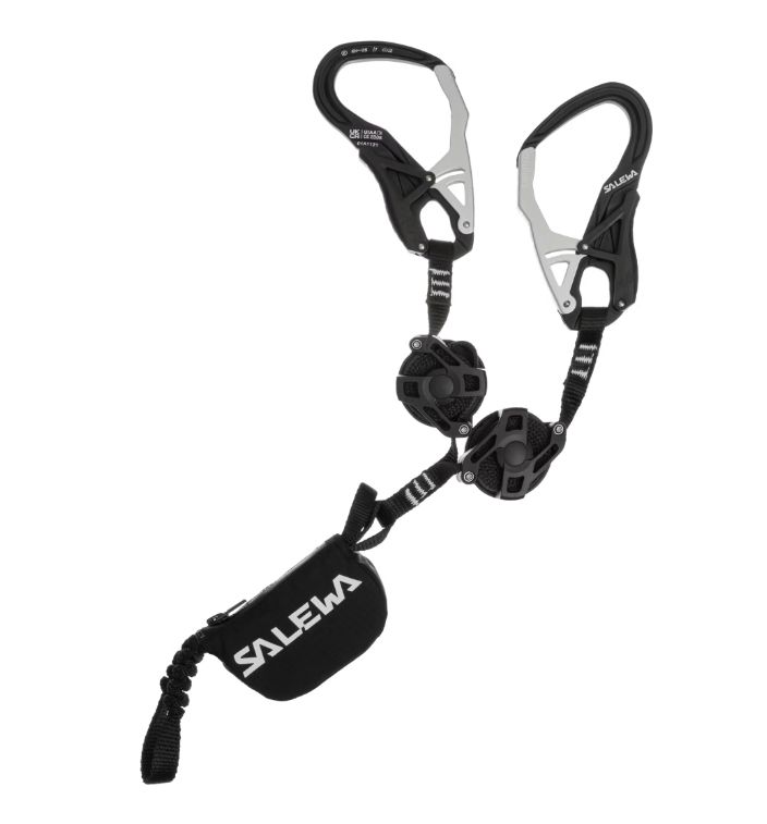SALEWA Ergo Zip