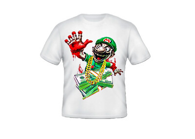 CUSTOM T SHIRTS