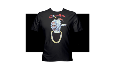 CUSTOM T-SHIRTS