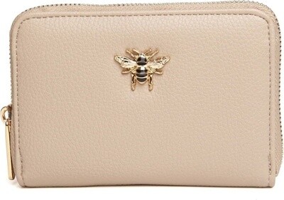 Alice Wheeler Stone Bromley Purse