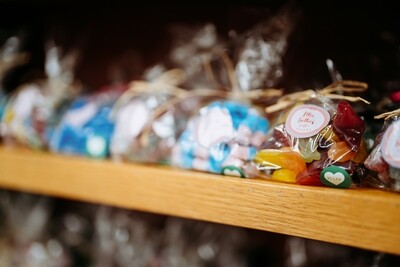 Confectionery