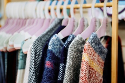 Clothing
