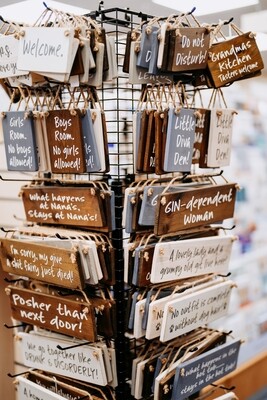 Home Accessories