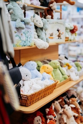 Soft Toys