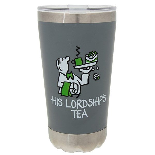 Chaps Stuff Travel Mug Tea - 310712