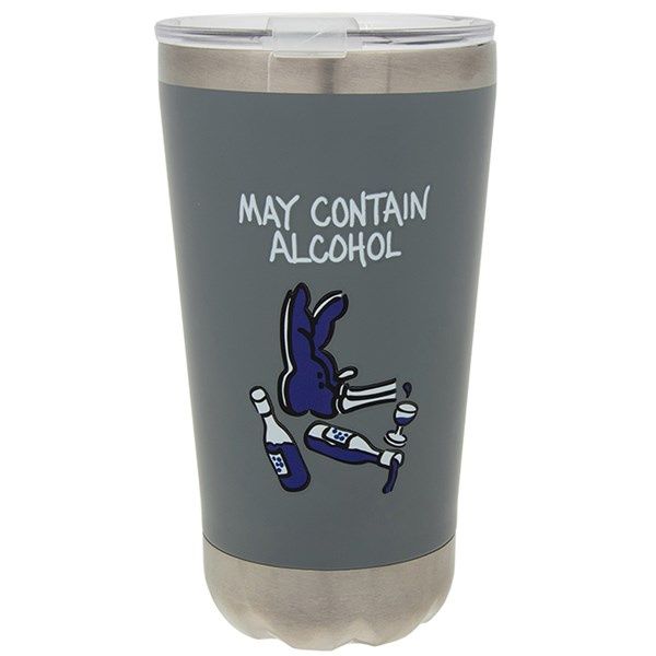 Chaps Stuff Travel Mug Alcohol - 310713