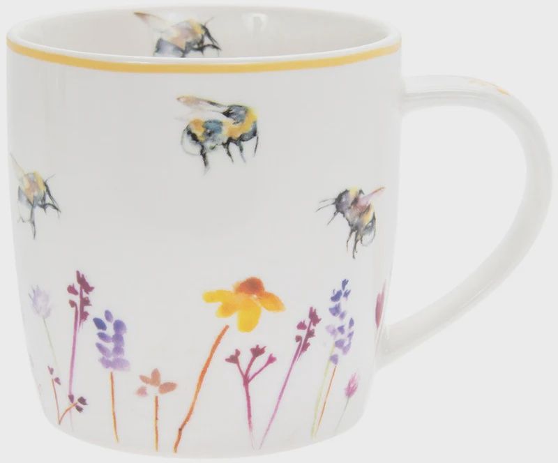 Busy Bees Mug - LP93882