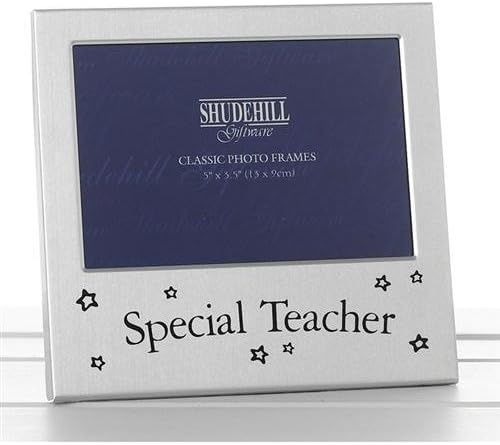 Special Teacher Frame - 73594