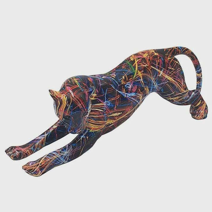 Supernova Leopard - LP49767