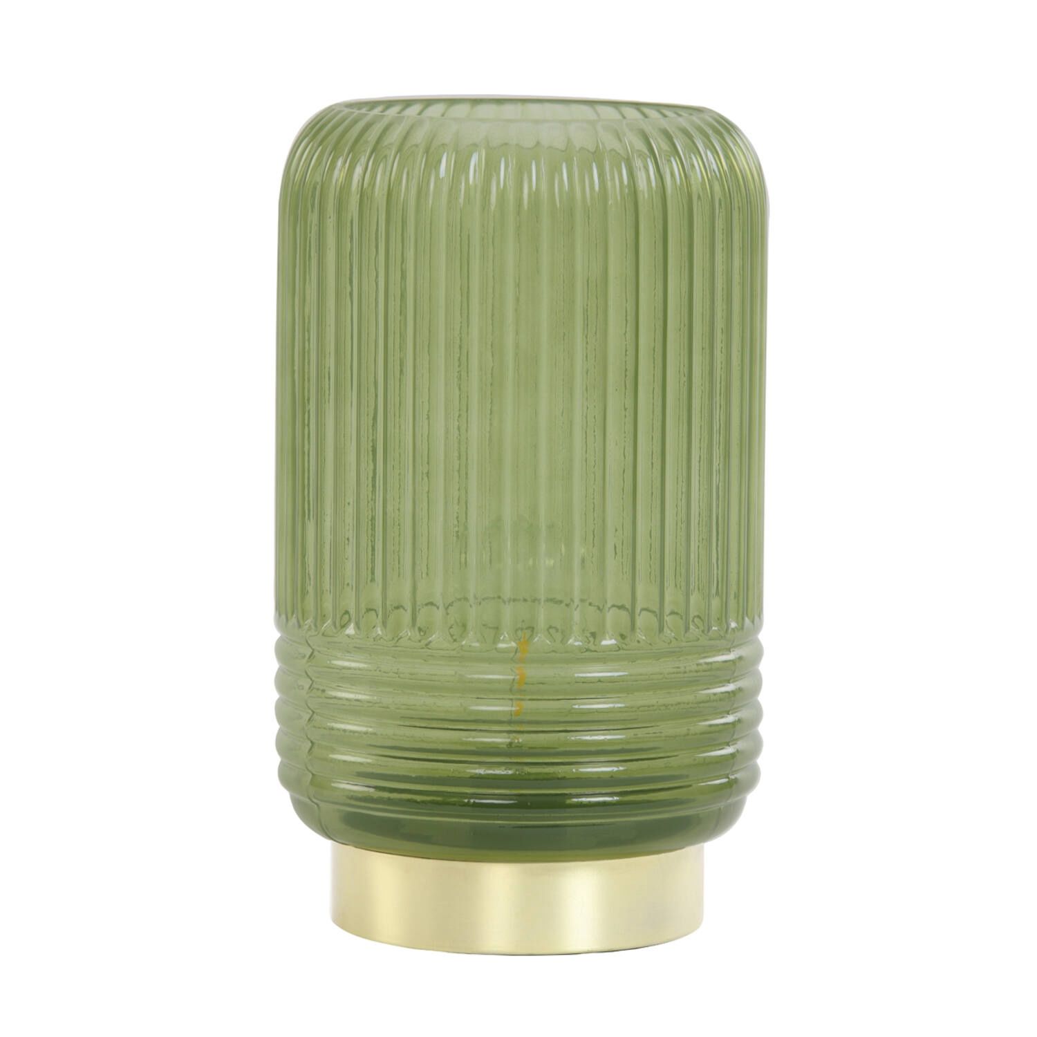 Table lamp - Grey Green