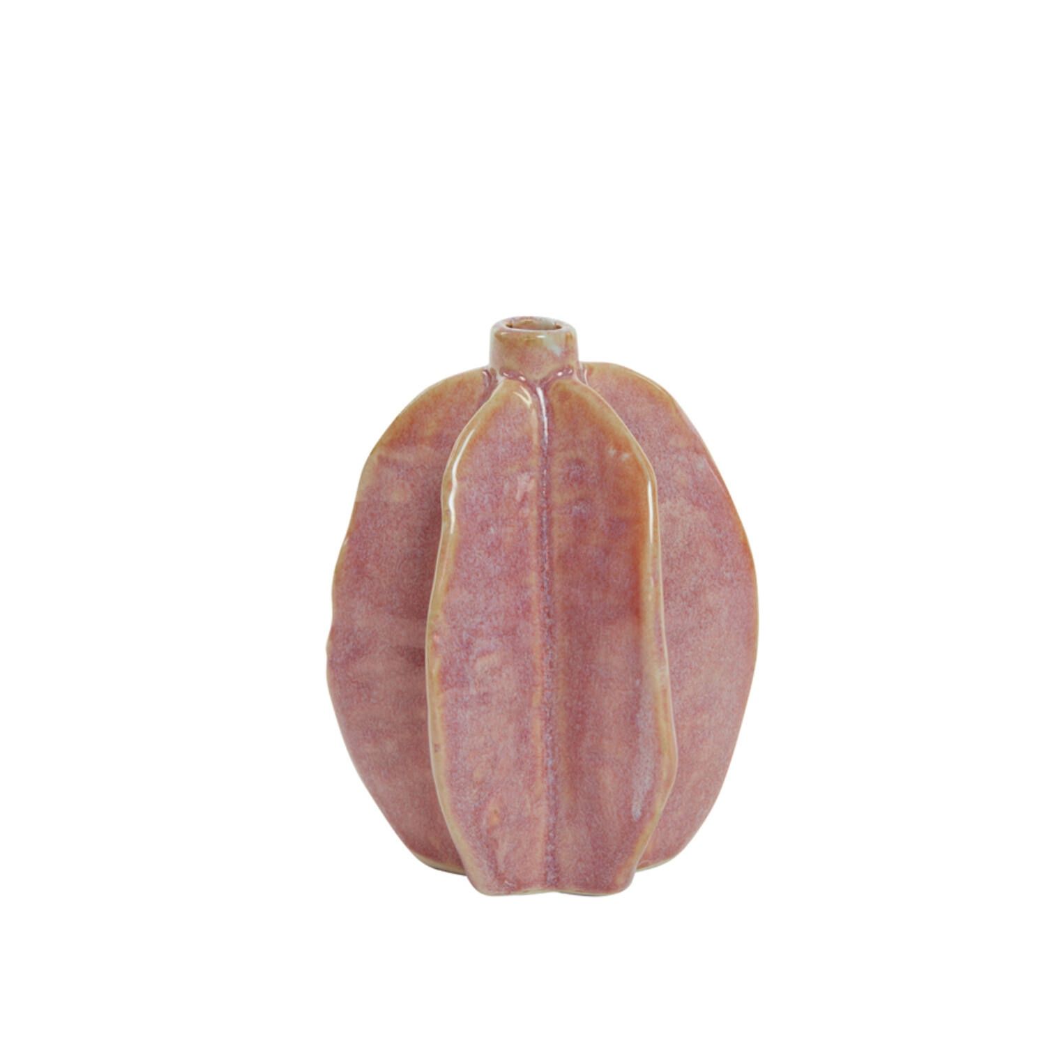 Vase Deco - Akosi Ceramics Pink