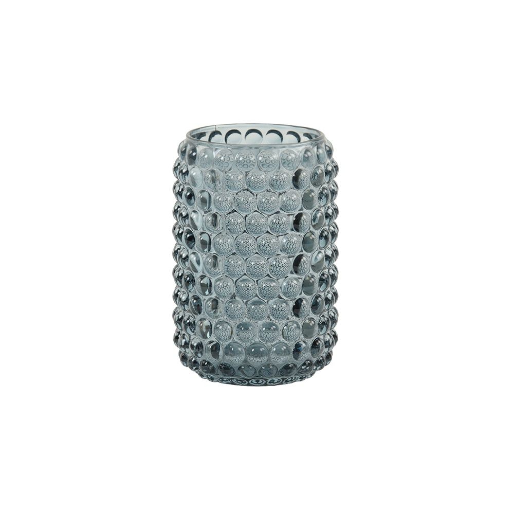 Tealight - Palet Glass Grey