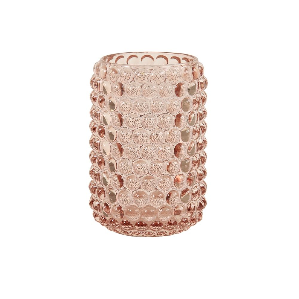 Tealight - Palet Glass Peach