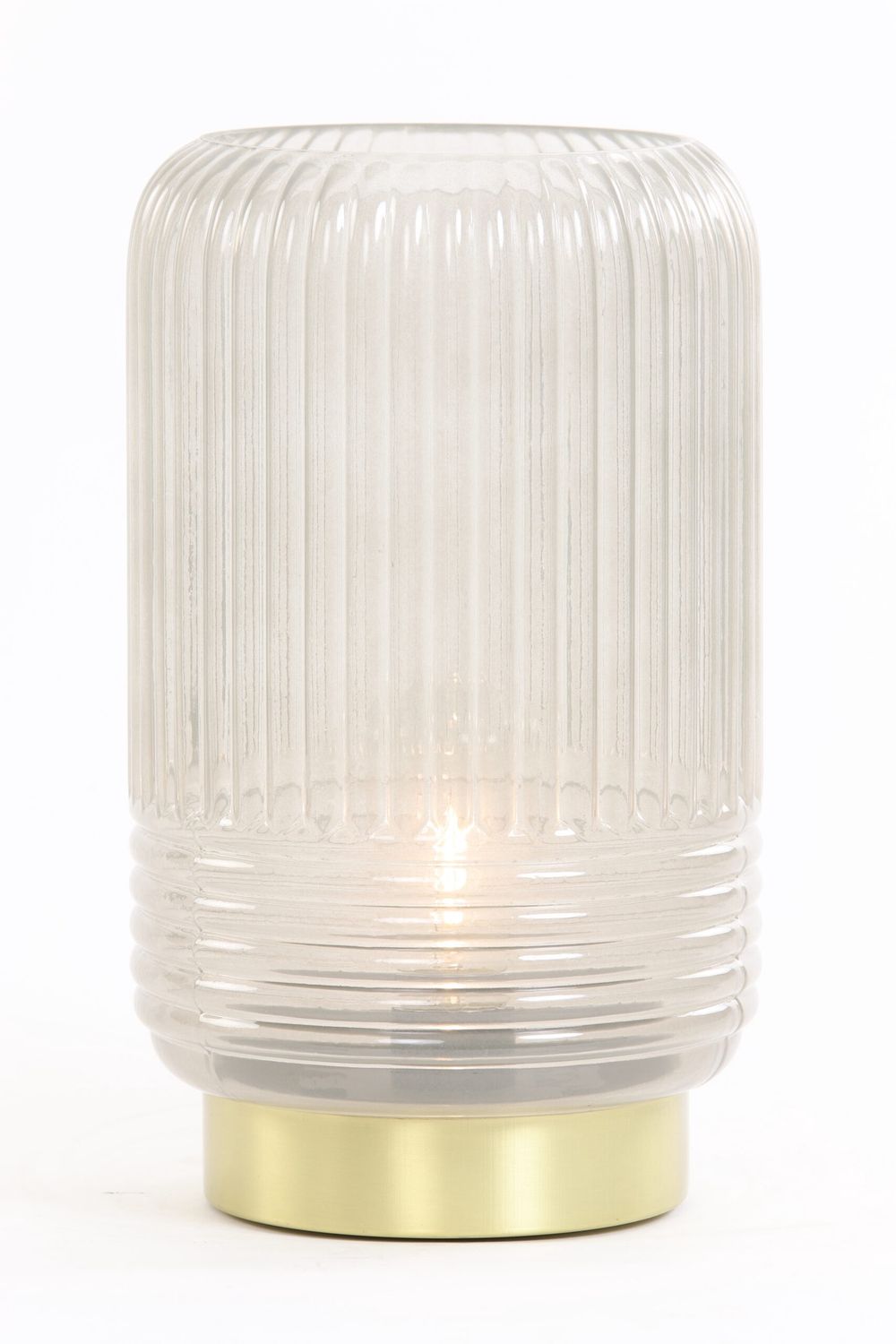 Table lamp - Warm Grey