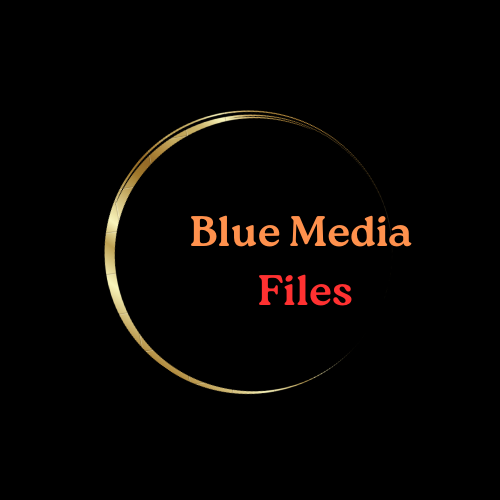 Blue Media Files