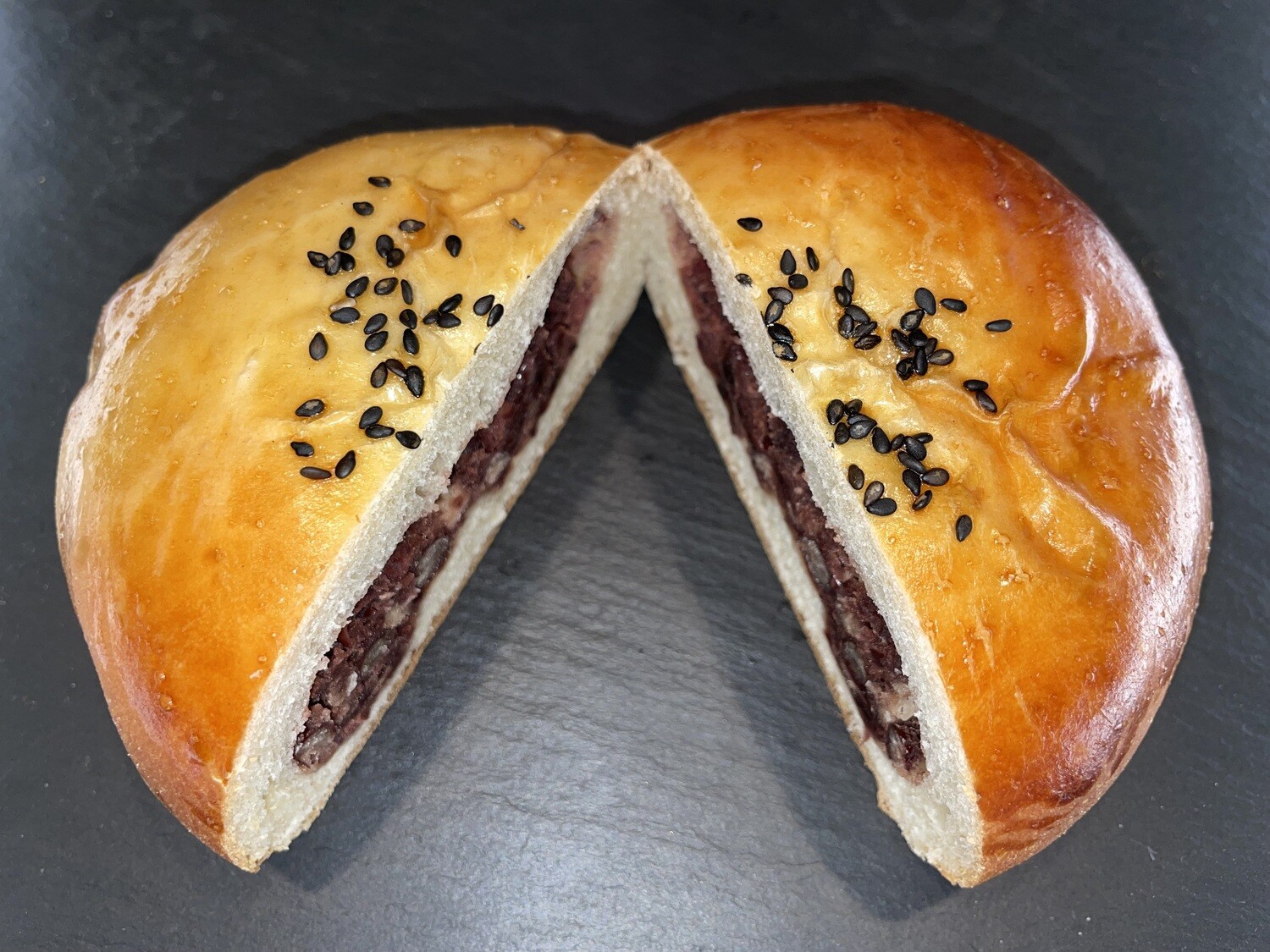 AN-PAN | あんパン