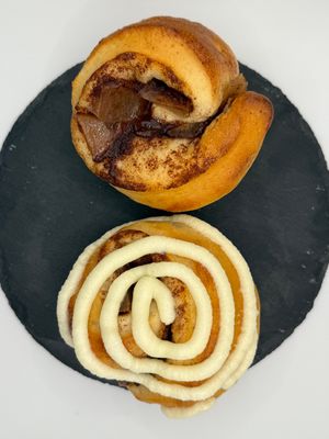 Individually or pan baked? 08/01/25