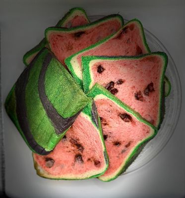 Suika Shokupan is born 07/18/25