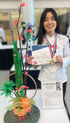 So glad to be back! 05/13/25