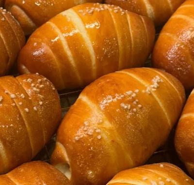 Japan &amp; Bread 11/29/25