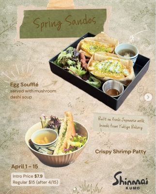 Spring Season is in full bloom 04/03/2026