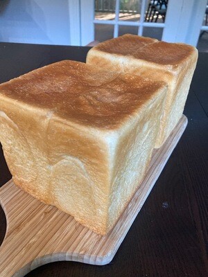 SHOKU-PAN | 食パン