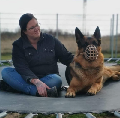 Webinar Webinar "Aggressionsverhalten & Maulkorb beim Hund"