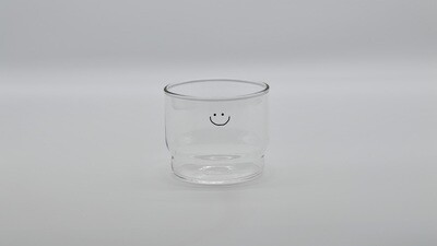 Smile Glas (2er Set)