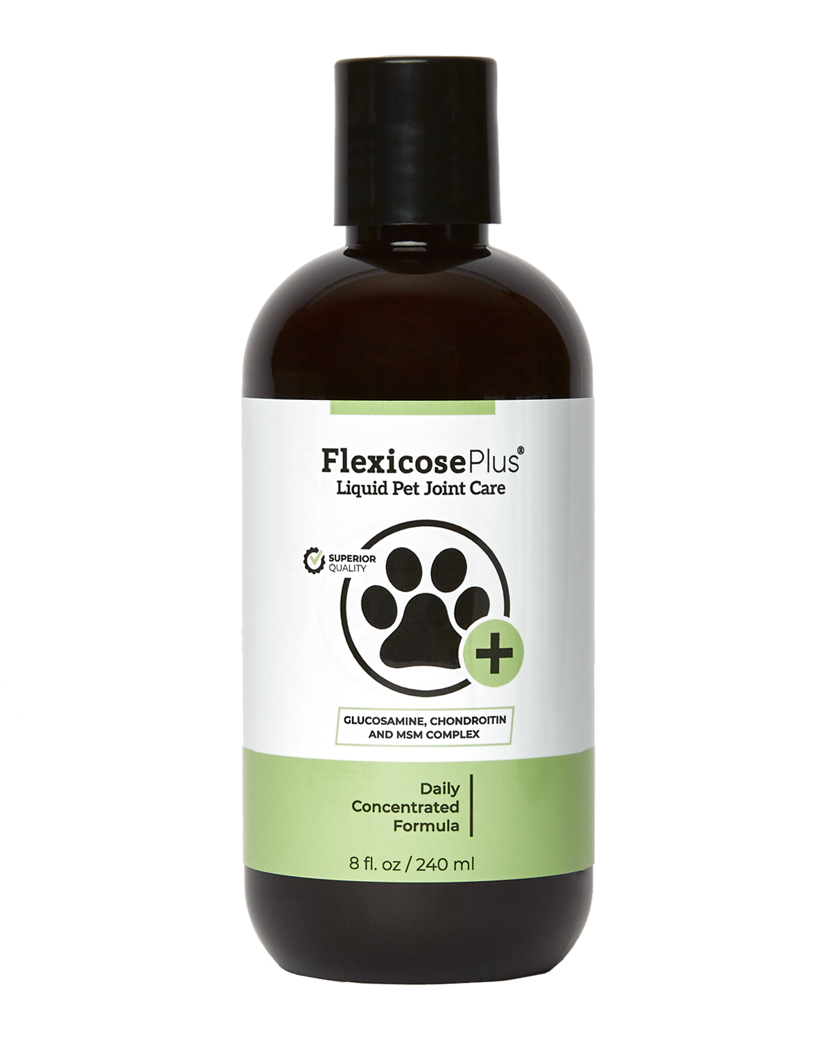Flexicose Plus Liquid Pet Joint Care