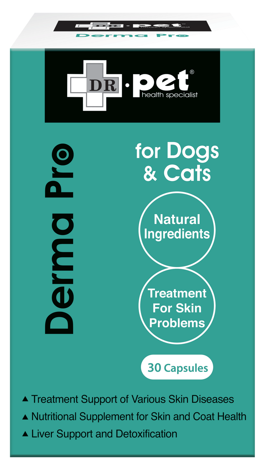 Derma Pro for Skin Problems