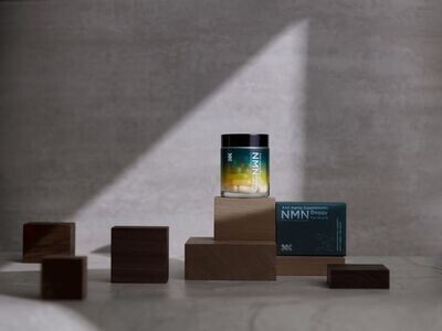 Doggy NMN Longevity Formula