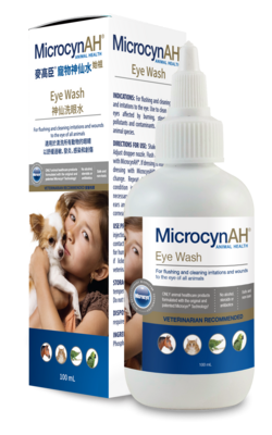 寵物神仙洗眼水 寵物神仙洗眼水