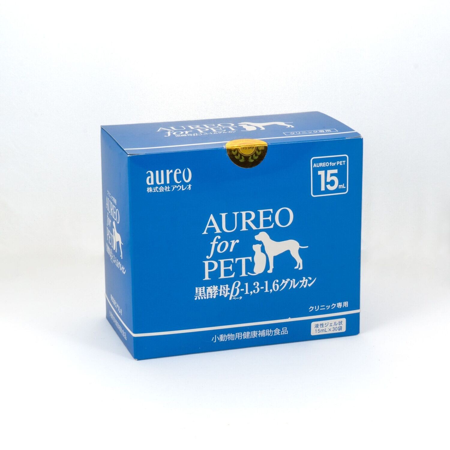 黑酵母 15ml