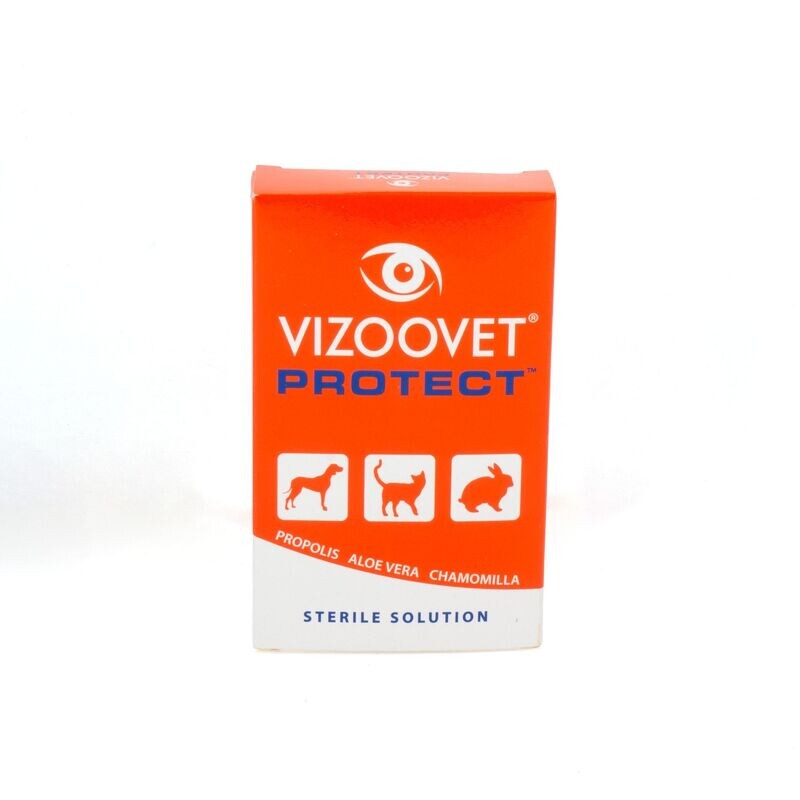 Sterile Solution Eye Drops 0.6ml x 10pcs