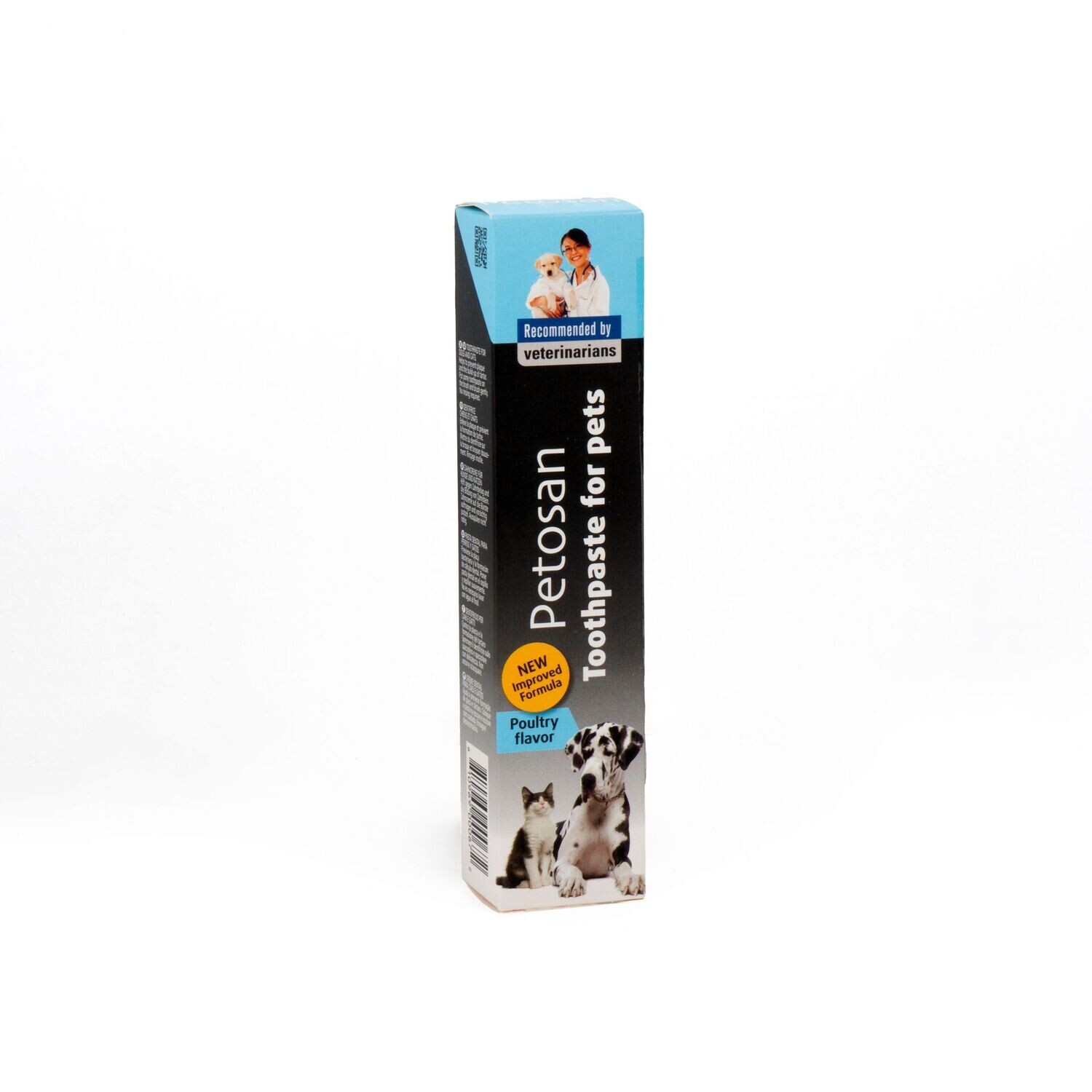Toothpaste (Chicken Flavor)
