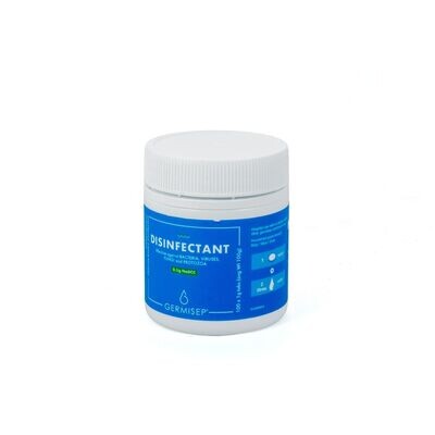GERMISEP 消毒片