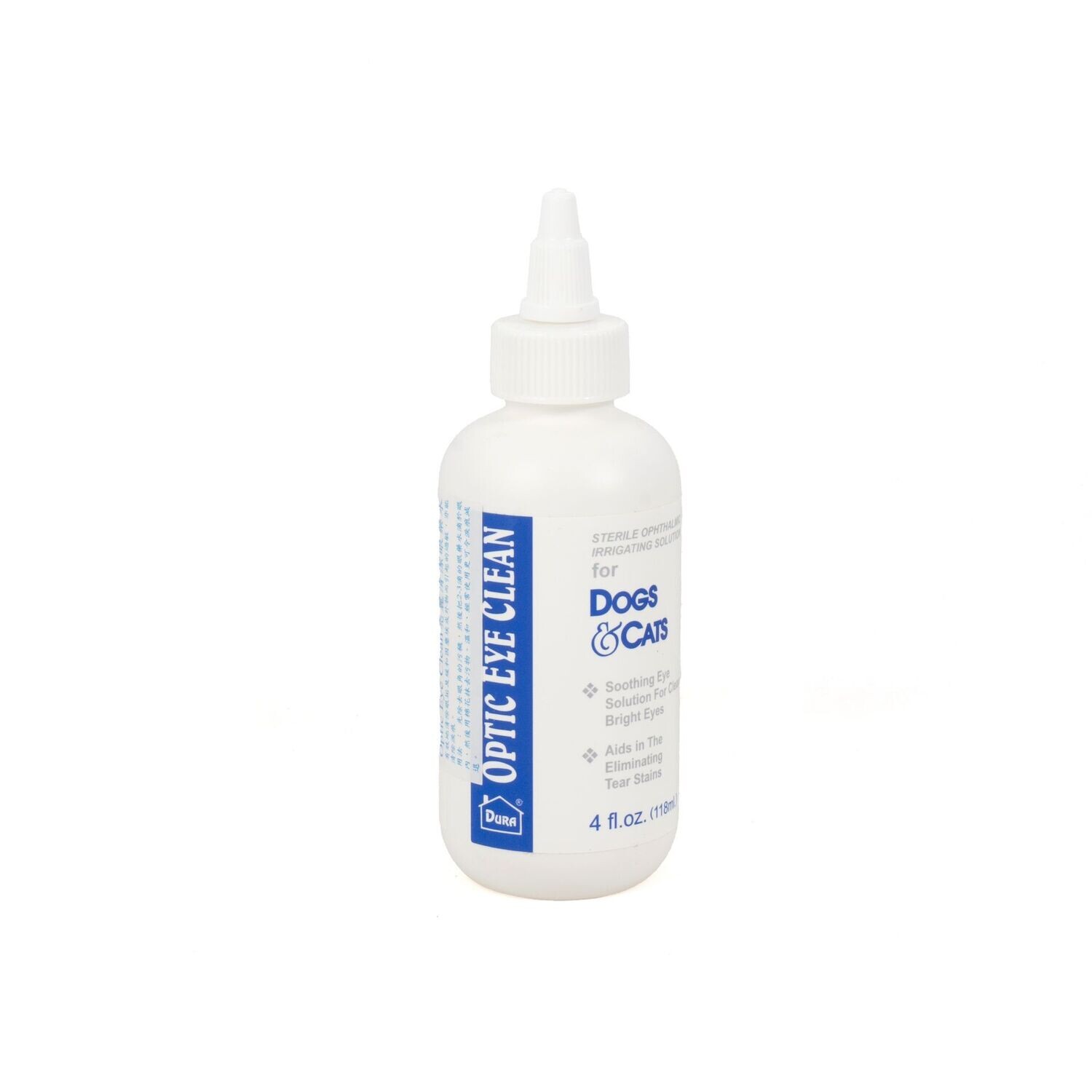 Optic Eye Clean