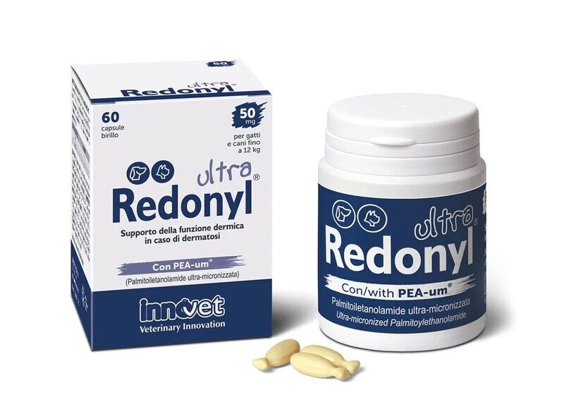 Redonyl Ultra Oral Skin Supplement 50mg