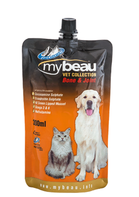 關節骨骼配方肉汁