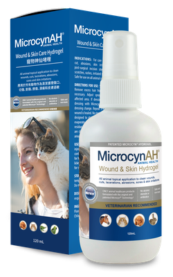 寵物神仙啫喱 (S)