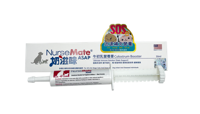 奶滋味牛初乳營養膏