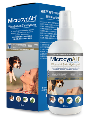 寵物神仙者喱 (M)