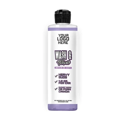pH +/- WASH