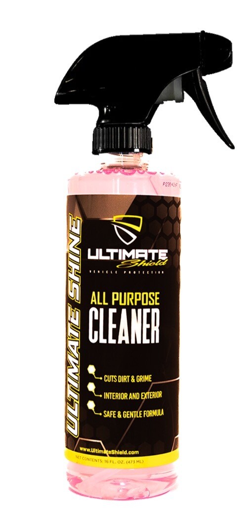 All Purpose CLEANER